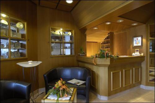 Hotel Nothnagel 그리스하임 외부 사진