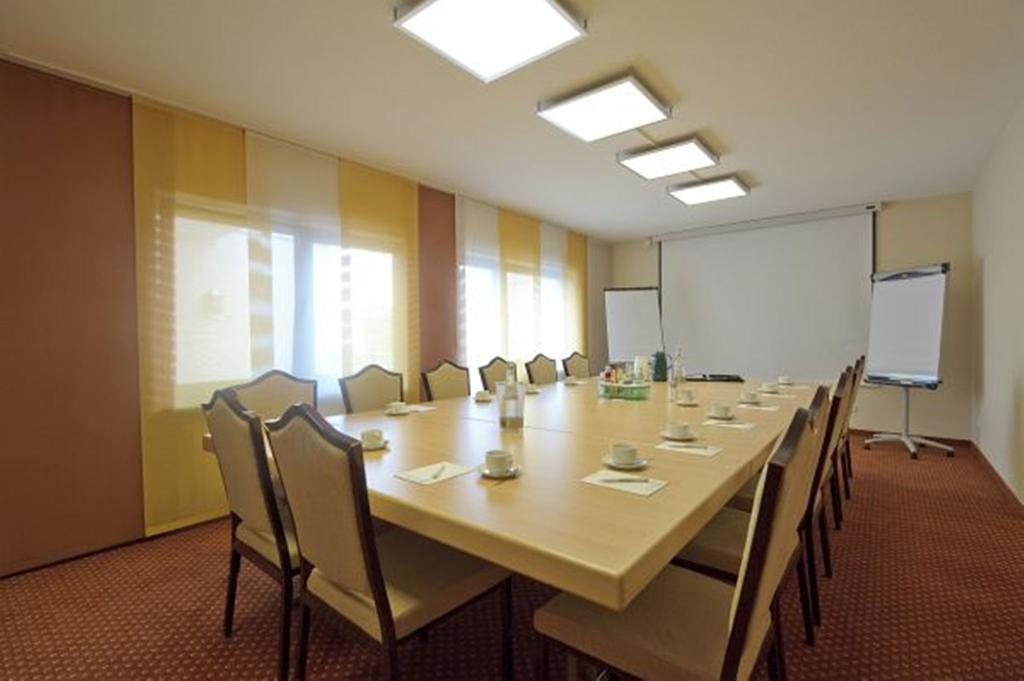 Hotel Nothnagel 그리스하임 외부 사진