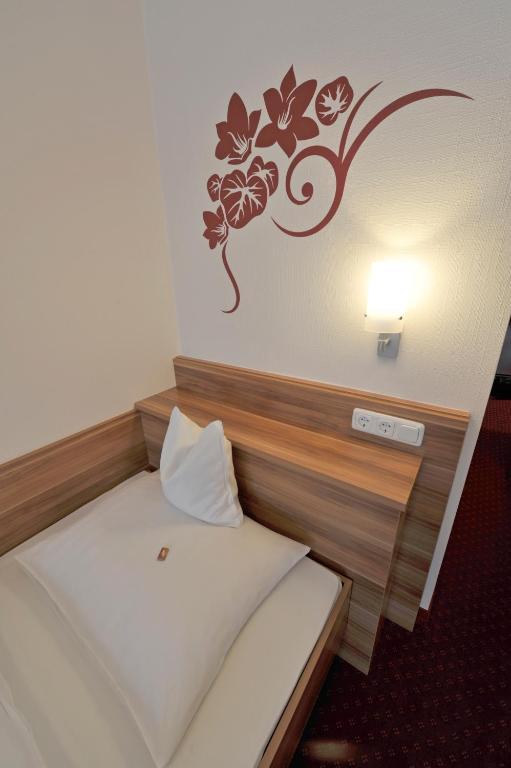 Hotel Nothnagel 그리스하임 객실 사진